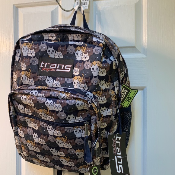 JanSport backpack - Picture 3 of 3